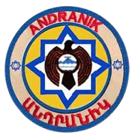 Logo of Andranik