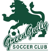 Logo of Green Gully Cavaliers