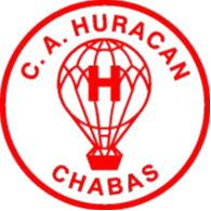 Logo of Huracan De Chabas