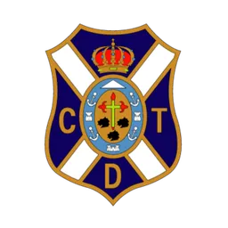 Logo of Tenerife B