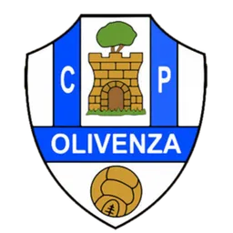 Logo of Olivenza FC
