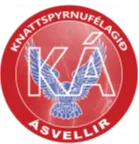 Logo of KA Asvellir Woman