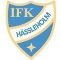 Logo of IFK Hassleholm