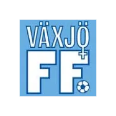 Logo of Vaxjo FF (w)
