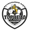 Logo of Torpedo Vladimir
