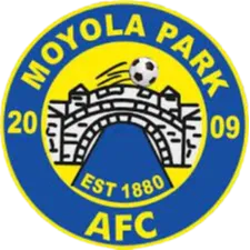 Logo of Moyola Park
