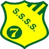 Logo of 7 de Setembro MS Youth