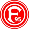 Logo of Fortuna Dusseldorf U17