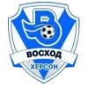 Logo of Voshod Kherson (w)