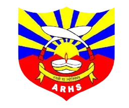 Logo of Assam Rifles SC