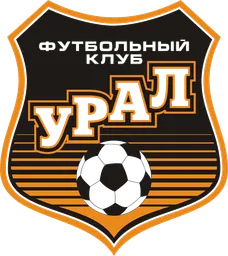 Logo of Ural Yekaterinburg