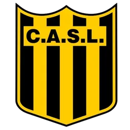 Logo of San Lorenzo de Monte Caseros