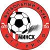 Logo of Partizan Minsk