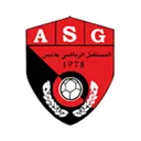 Logo of AS Gabes