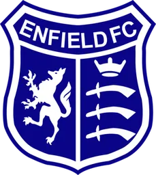 Logo of Enfield 1893