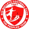 Logo of Big Bullets FC