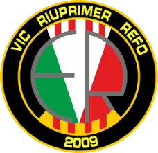 Logo of Vic Riuprimer Refo (w)