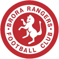 Logo of Brora Rangers