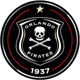 Logo of Orlando Pirates