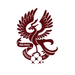 Logo of Gwangju Football Club