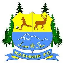 Logo of Lonestar Kashmir