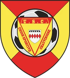 Logo of US Chauvigny