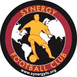 Logo of Synergy FC