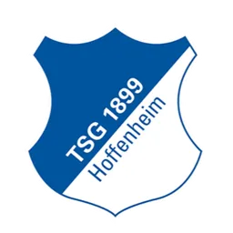 Logo of Hoffenheim U17