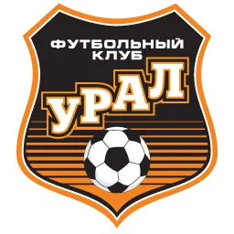 Logo of FK Ural Youth