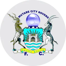 Logo of Mutare City