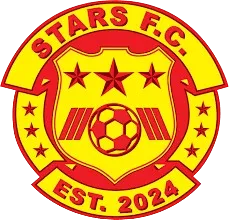 Logo of Stars FC