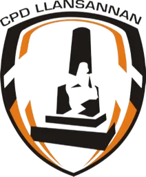 Logo of Llansannan