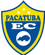 Logo of Pacatuba