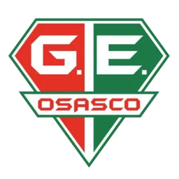 Logo of Gremio Osasco
