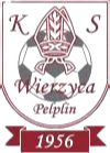 Logo of Wierzyca Pelplin