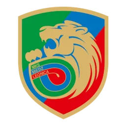 Logo of Miedz Legnica