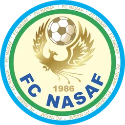 Logo of Nasaf Qarshi (W)