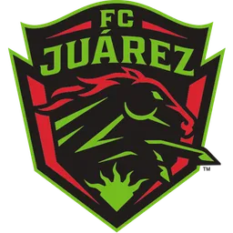 Logo of FC Juarez