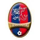 Logo of Taranto Sport