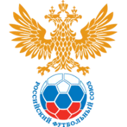 Logo of Russia U18