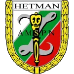Logo of Hetman Zamosc