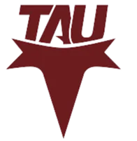 Logo of Tau calcio