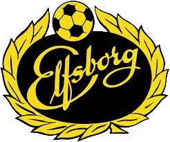 Logo of Elfsborg(w)