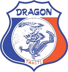 Logo of AS Dragon