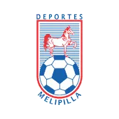 Logo of Melipilla