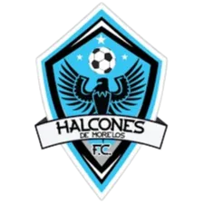 Logo of Halcones FC II