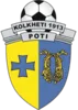 Logo of Kolkheti 1913 2