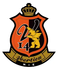 Logo of Veertien MIE