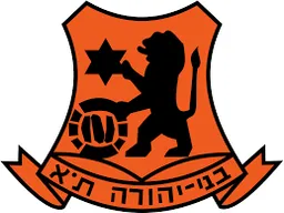 Logo of Bnei Yehud