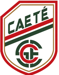 Logo of Caete FC